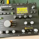 Elektron Analog Heat MKII Stereo Processor with USB Interface 2021 - Black