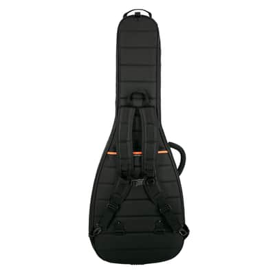 MONO Ultra Dual Electric Guitar Gig Bag Black image 2