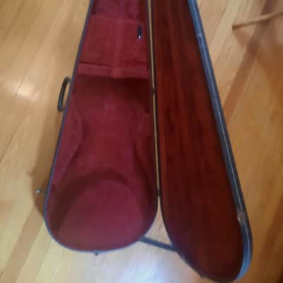 Peavey Mystic 1984 - Red - Very Good+ Cond. image 14