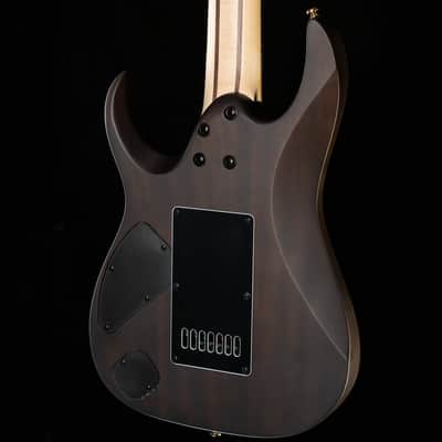 Ibanez K7YANG Brian Head Welch Signature 7-string Matte White (893) image 2
