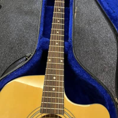 Immagine Fender  acoustic - 6