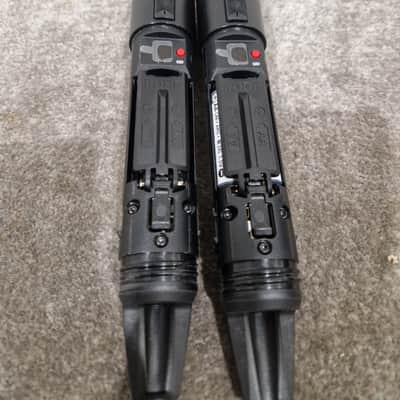 Rode Link TX-M2 Microphone Pair - Wireless Digital System - Excellent w/ Battery Packs & Recharge Hub image 13