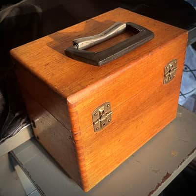 4U 43HP Eurorack Case custom 3U + 1U mini case image 4