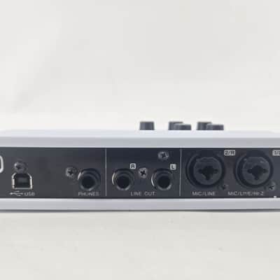 Steinberg CI1 2010's - White image 3