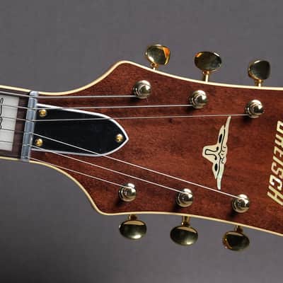 Gretsch G6120T-55 Vintage Select Edition ''55 Chet Atkins image 16