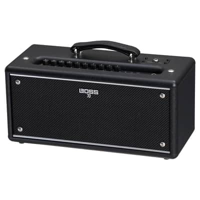 BOSS Katana-Air EX Wireless Guitar Amplifier image 2