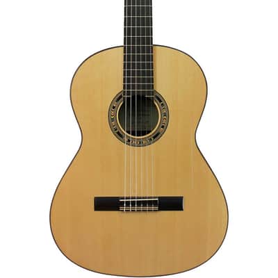 Kremona Rosa Morena Classical Acoustic Guitar Regular Natural image 1