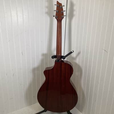 Breedlove DISCOVERY S CONCERT CE Solid Top Acoustic Guitar image 9