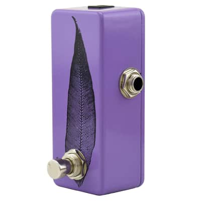 Farm Pedals Sweet Leaf Fuzz image 4