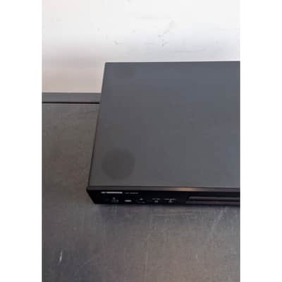 Yamaha CD-S303 - CD Players - Excellent w/ Original Box image 5
