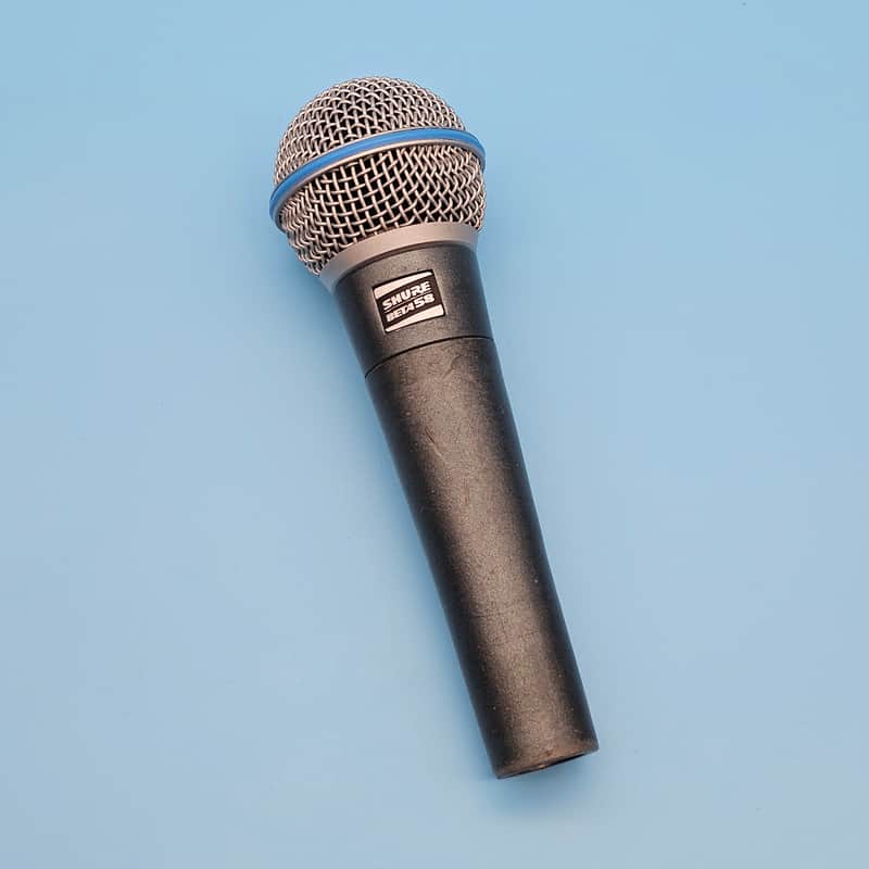Shure BETA 58 image 1