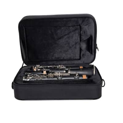 Gator Cases Largo Series Lightweight Beginner Case for Bb Clarinet; (GBB-CLARINET) image 3