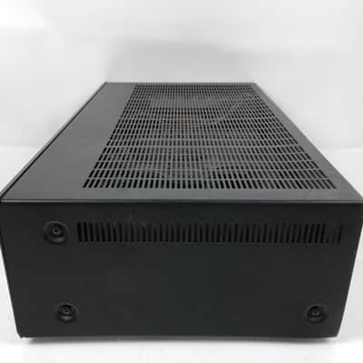 Kenwood KM-208 Stereo Power Amplifier • Vintage image 5