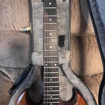 Gibson SG 1979 - Walnut image 6