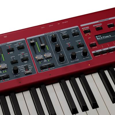 Nord Piano 6 (88-key) Bild 4