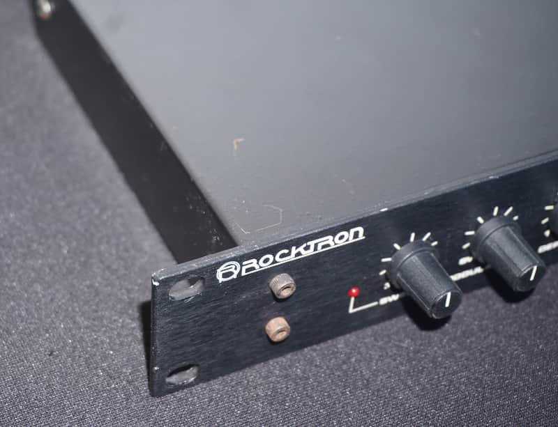 Rocktron Prochorus (Used)