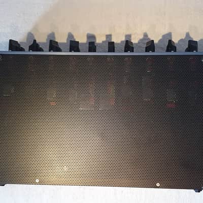 Manley Labs Massive Passive Stereo Tube Equalizer 2020s - Purple image 7