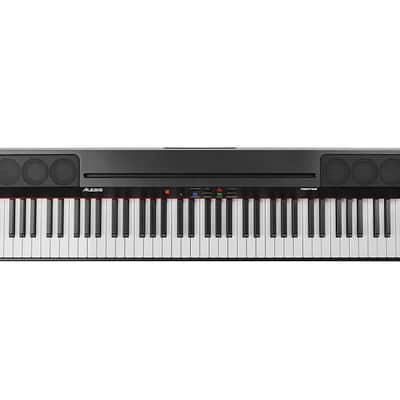 88-Key Digital Piano with Graded Hammer-Action Keys - Open Box, Never Used! image 3