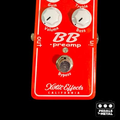 BB Preamp V1.5 -x19078 image 1