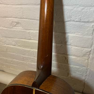 1962 Martin 00-21NY image 11