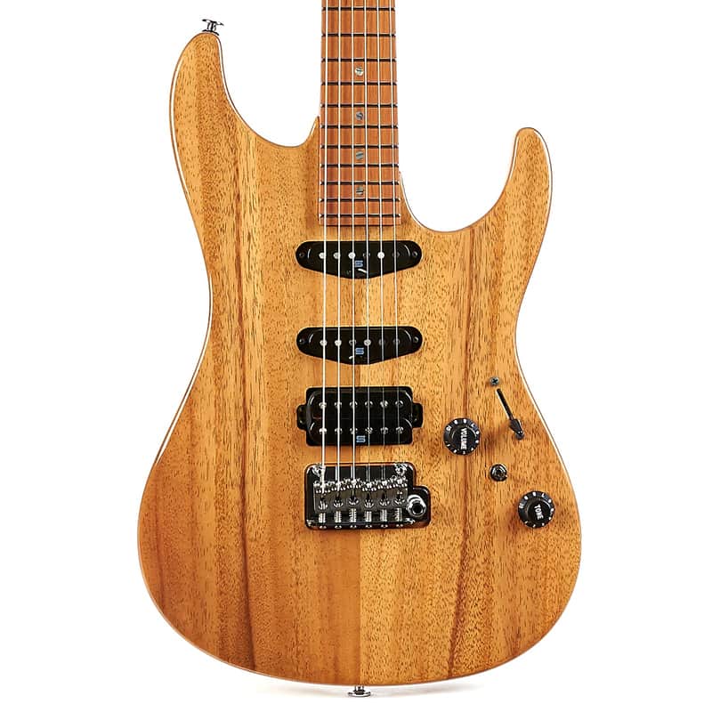 Ibanez TQM1-NT Tom Quayle Signature | Reverb