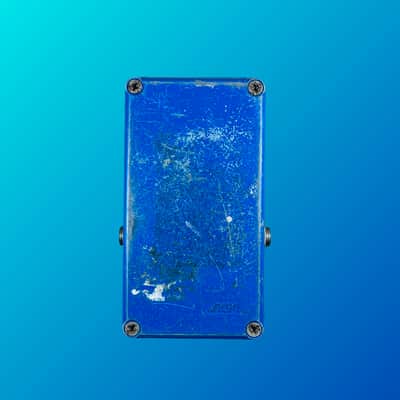 MXR MX-109 Six Band Graphic Equalizer image 3