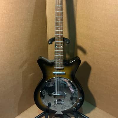 Danelectro 59 Resonator Electric Guitar