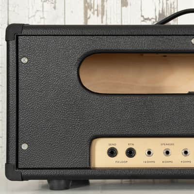 Fargen Mini Plex MkII Head image 6