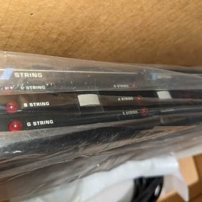 New-in-Box IVL 7000 Mark II Guitar MIDI Interface (Rack Unit Only) image 8