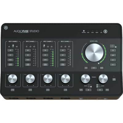 Arturia AUDIOFUSESTUDIO AudioFuse Studio image 1