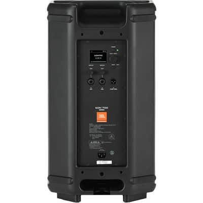 JBL EON710 10" 2-Way Powered PA / DJ Speaker with Bluetooth & DSP 1300 Watts image 2