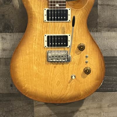 PRS CE 24-08 Swamp Ash Limited Edition image 1