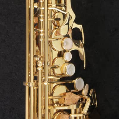 Yanagisawa Yanagisawa Alto A-991 Alto Saxophone SN.29xxxx (02/02) image 11
