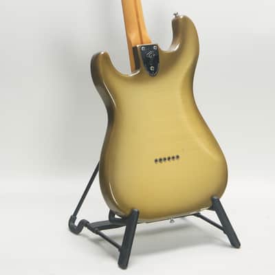 Fender Stratocaster Antigua (c.1980) image 4