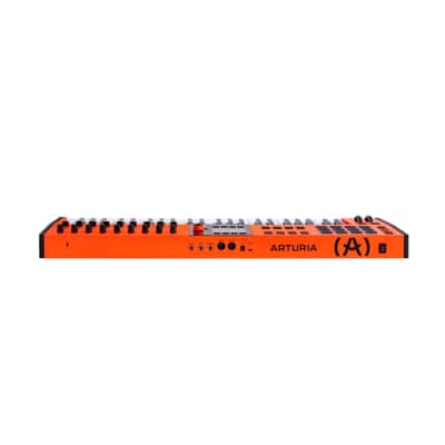 Arturia Keylab 49 Mk3 Ultra - Orange image 3