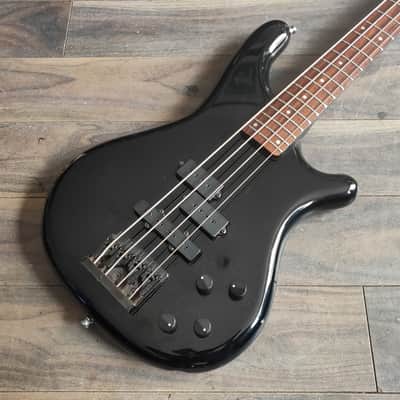 1989 Rockoon (by Kawai/Schaller) KRB-69A Active PJ Bass | Reverb