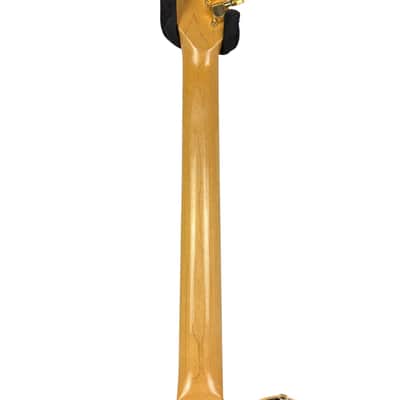 Godin L. R. Baggs Acousticaster - Tobacco Burst image 8