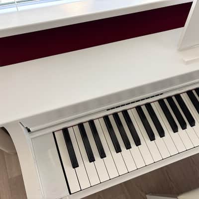 Casio AP-300 Celviano 88-Key Digital Cabinet Piano image 7