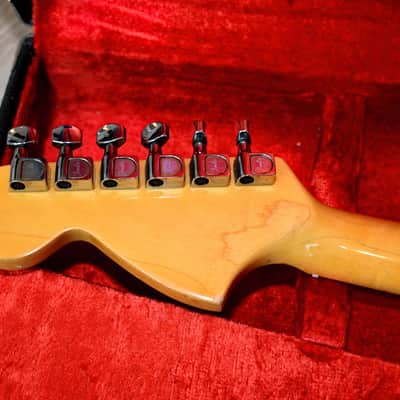 Fender Telecaster Deluxe - 1977 image 8