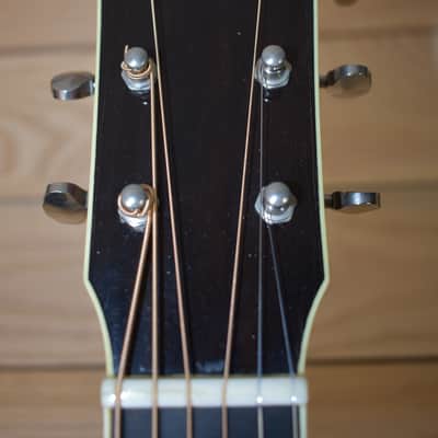 Galloup Dreadnought 2000s - natural image 7