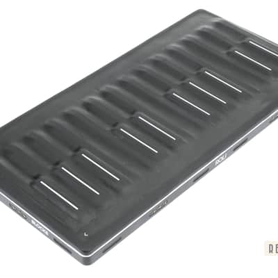 ROLI Seaboard Block 24-Key Expressive MIDI Keyboard Controller image 2