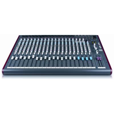 Allen & Heath ZED 24 image 1