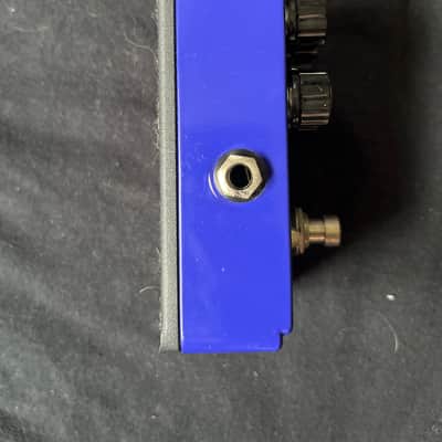 DOD Gonkulator Ring Modulator Reissue 2010s - Blue image 3
