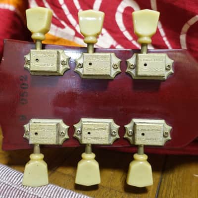 1989 Gibson Les Paul Pre-Historic Flametop ‘59 Reissue Cherry Sunburst Yamano image 20