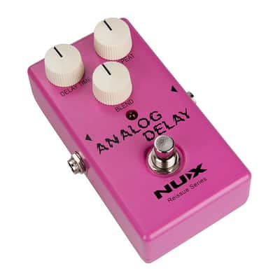 Nux ADP-10 Analog Delay image 2