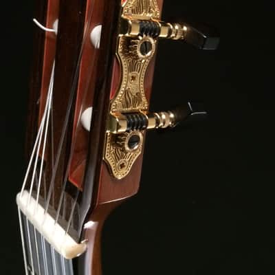 ROBERT GARCIA Classical Guitar #100 2013 image 7
