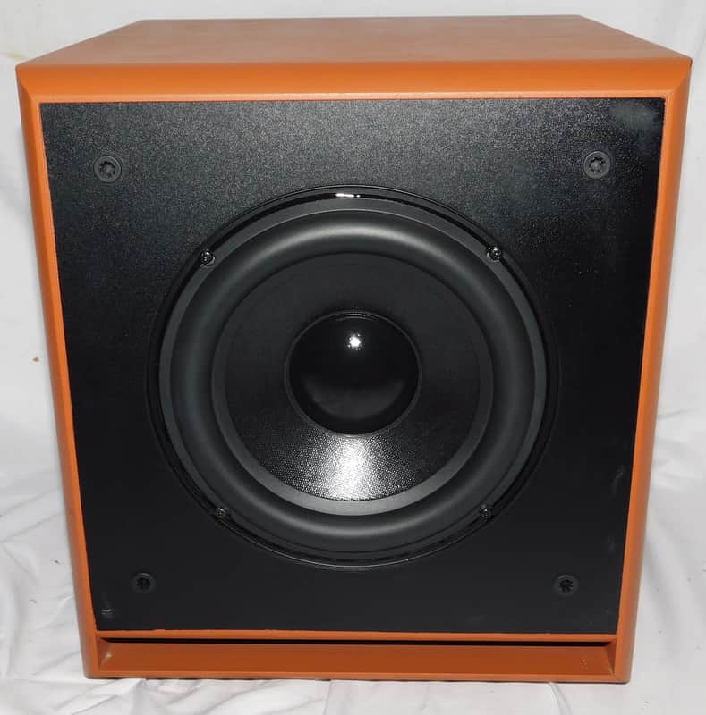 KEF PSW 1150 powered subwoofer