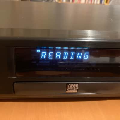 Philips CDR 870 Compact Disc Recorder image 5