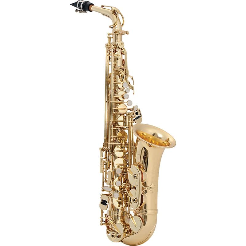 Conn-Selmer AS711 Prelude Student Model Alto Saxophone image 1