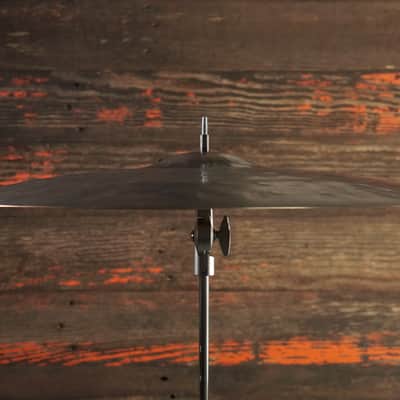 Sabian 24" Stratus Dry Ride Cymbal - 2890g image 11